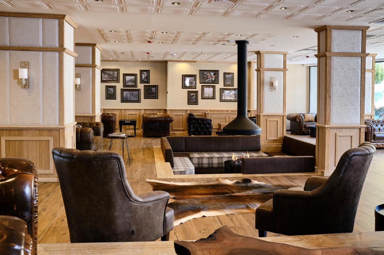 Spa Resort St Ivan Rilski Bansko Zewnętrze zdjęcie