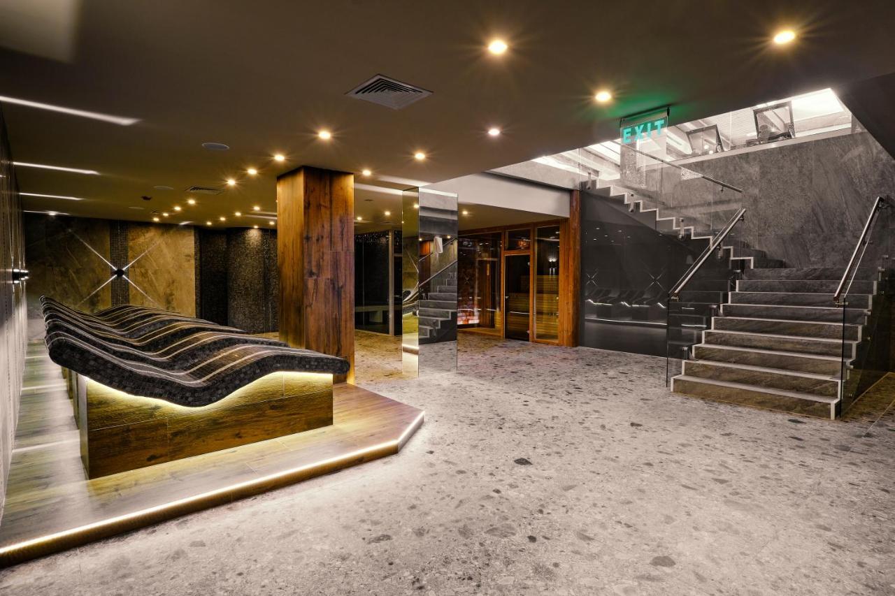 Spa Resort St Ivan Rilski Bansko Zewnętrze zdjęcie